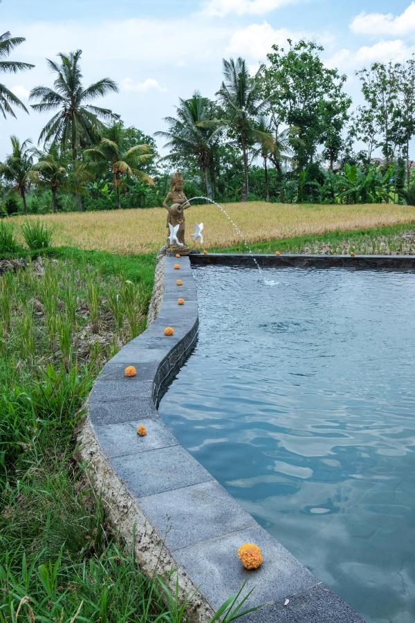 Kidem Ubud Villas Luaran gambar