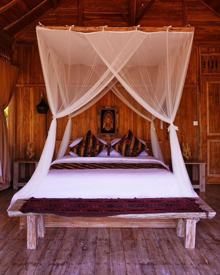 Kidem Ubud Villas Luaran gambar